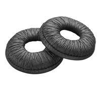 Plantronics Leatherette Ear Cushions for CS540/W440 Plantronics Leatherette Ear Cushions for CS540/W440