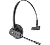 HP Poly CS540A - Headset with handset lifter-EURO