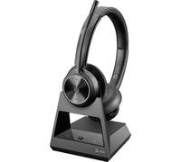 HP Poly DECT Headset Savi 7320 Office Stereo USB-A Teams