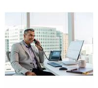 HP Poly EagleEye Mini Camera with CCX 600 Mounting Kit