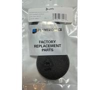 Foam Ear Cushions for Plantronics Supra (Pack of 2) Headset accessories- replacement ear cushions