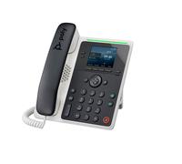 HP Poly Edge E100 IP Phone and PoE-enabled