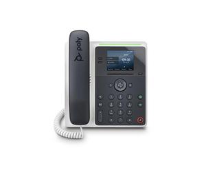 HP Poly Edge E100 IP Phone and PoE-enabled IPS 320 x 240 pixels 4:3 HTTPS ENERGY STAR EAC RoHS Federal Communications Commission (FCC) CE