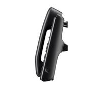HP POLY Edge E400/450/500/550 Wall Mount Bracket telephone mount/stand Black