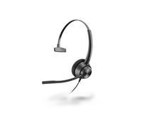 HP Poly EncorePro 310 Monoaural with Quick Disconnect Headset TAA