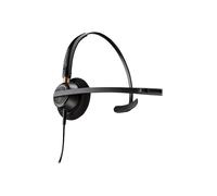 Poly EncorePro 510D with Quick Disconnect Monoaural Digital Headset TAA