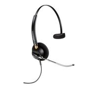 HP Poly EncorePro 510V Monaural Headset VoiceTube +Quick Disconnect