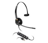 HP Poly EncorePro 515 Monoaural with USB-A Headset