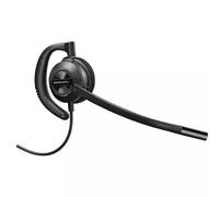 HP Poly EncorePro 530D with Quick Disconnect Discreet Digital Headset TAA