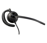 HP Poly EncorePro 530D with Quick Disconnect Discreet Digital Headset TAA