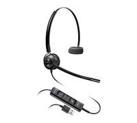HP Poly EncorePro 545 USB-A Convertible Headset