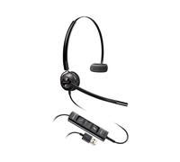 HP Poly EncorePro 545 USB-A Convertible Headset