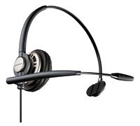 HP Poly EncorePro 710D with Quick Disconnect Monoaural Digital Headset TAA