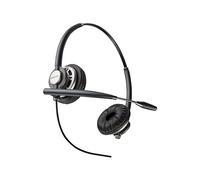 Poly EncorePro 720D with Quick Disconnect Binaural Digital Headset TAA