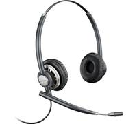 Poly EncorePro 720D with Quick Disconnect Binaural Digital Headset TAA