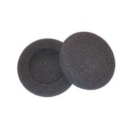 HP Poly EncorePro HW510 520 Foam Ear Cushions 2 Pieces