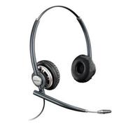 Plantronics EncorePro HW720 Headset - Black, New