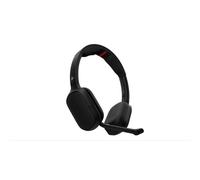 HP Poly Focus 625 Stereo Bluetooth Headset Professional stereo Bluetooth headset with hybrid active noise cancellation, AI-optimised microphones and