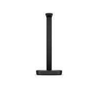 HP Poly Focus Wireless Charging Stand A wireless charging stand for HP Poly Focus series headsets, keeping your audio solutions ready for use and