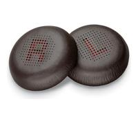 Poly Blackwire 8225 Leatherette Ear Cushions (2 Pieces)