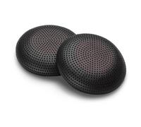 Hp Poly Hp Poly Blackwire 3200 Leatherette Ear Cushions 2 Pieces. Product Type: