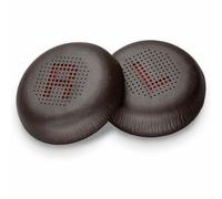 Hp Poly Hp Poly Blackwire 8225 Leatherette Ear Cushions 2 Pieces. Product Type: