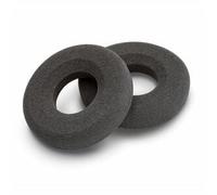 Foam Ear Cushions for Blackwire C300 Series Spare ear cushions for Plantronics Blackwire 300 Series headsets