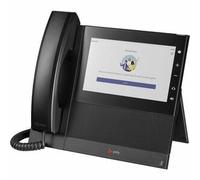 HP Poly CCX 600 Business Media Phone for Microsoft Teams and PoE-enabl