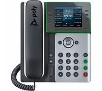 Hp Poly Hp Poly Edge E320 Ip Phone And Poe-Enabled. Product Type: Ip Phone Produ