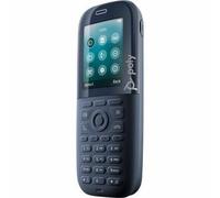 Hp Poly Hp Poly Rove 30 Dect Phone Handset. Product Colour: Black Handset Type: