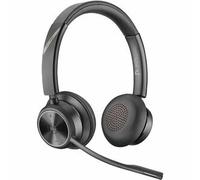 Poly Savi 7320 Office Stereo DECT 1880-1900 MHz Headset