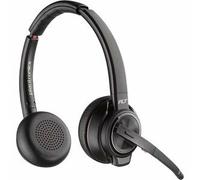 Hp Poly Hp Poly Savi 8220 Uc Dect 1880-1900 Mhz Usb-A Headset. Product Type: Hea