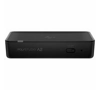 Hp Poly Hp Poly Studio A2. Product Colour: Black Compatible Products: Compatible