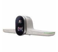 Hp Poly Hp Poly Studio E70 Smart Camera. Megapixel Approx.: 20 Mp. Hd Type: 4K U