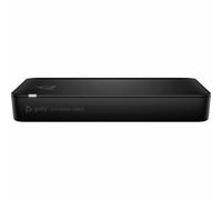 Poly Studio G62 video conferencing system with mounting plate kit