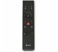 Hp Poly Hp Poly Studio R30/Usb Bluetooth Remote Control. Product Colour: Black B