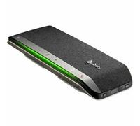 Hp Poly Hp Poly Sync 40+ Microsoft Teams Certified Usb-A Usb-C Speakerphone +Bt7