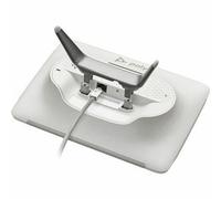 Hp Poly Hp Poly Tc10 White Wall Mount. Product Colour: White