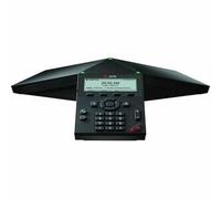 Hp Poly Hp Poly Trio 8300 Ip Conference Phone And Poe-Enabled. Product Type: Ip
