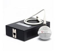 HP Poly IP Ceiling Microphone Array