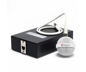 HP Poly IP Ceiling Microphone Array