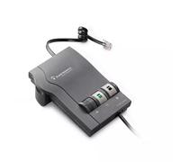 HP Poly M22 Adapter. Package width: 190 mm Package depth: 210 mm Package height: 55 mm. Master (outer) cases per pallet layer: 5 pc(s) Country of origin: China