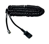 Plantronics U10 Quick Disconnect Cable for Cisco