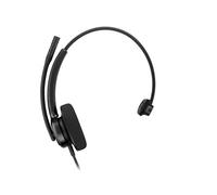 HP Poly Mission 415 Monaural USB Wired Headset Classic (Bulk)