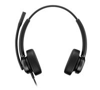 HP Poly Mission 420 Stereo USB Wired Headset Customer Special 1