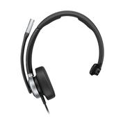 HP Poly Mission 615 Monaural USB Wired Headset