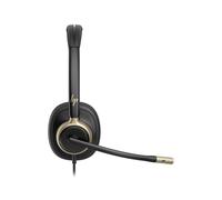 HP Poly Mission 815 Monaural USB Wired Headset