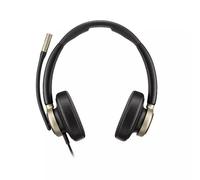 HP Poly Mission 825 Stereo USB Wired Headset