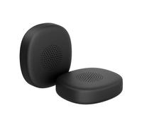 HP Poly Mission 8xx Set of 2 faux leather ear pads Replacement ear pads made from synthetic leather for HP Poly Mission 815 and Mission 825 USB