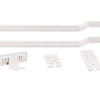HP Poly - Mounting kit (VESA mount. wall mount) - for video conferenci